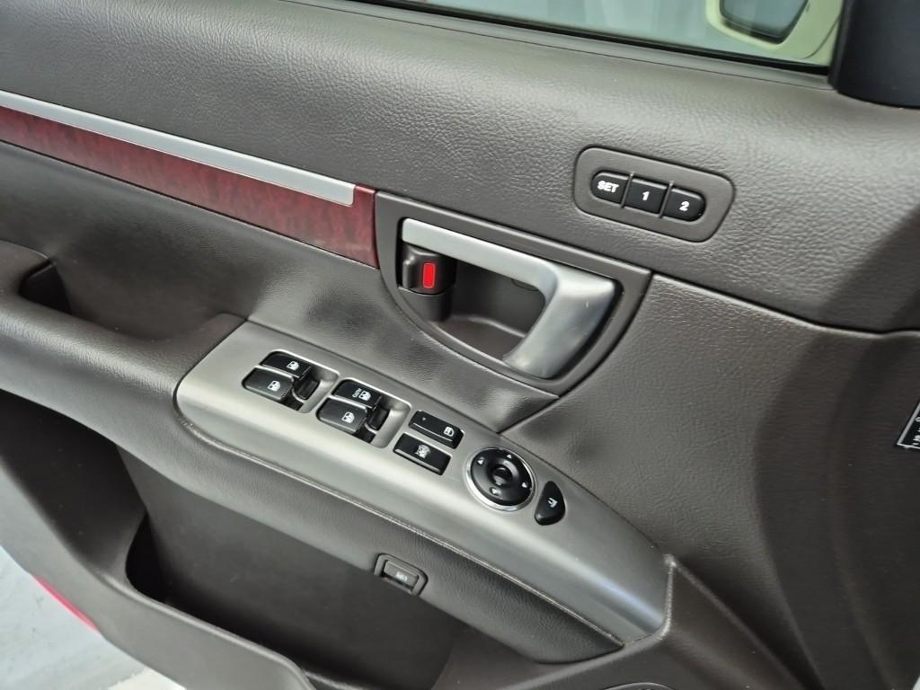 HYUNDAI Santa Fe - Vista 8