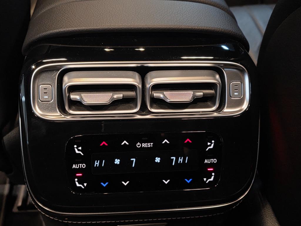 Mercedes Benz S Class - Vista 10