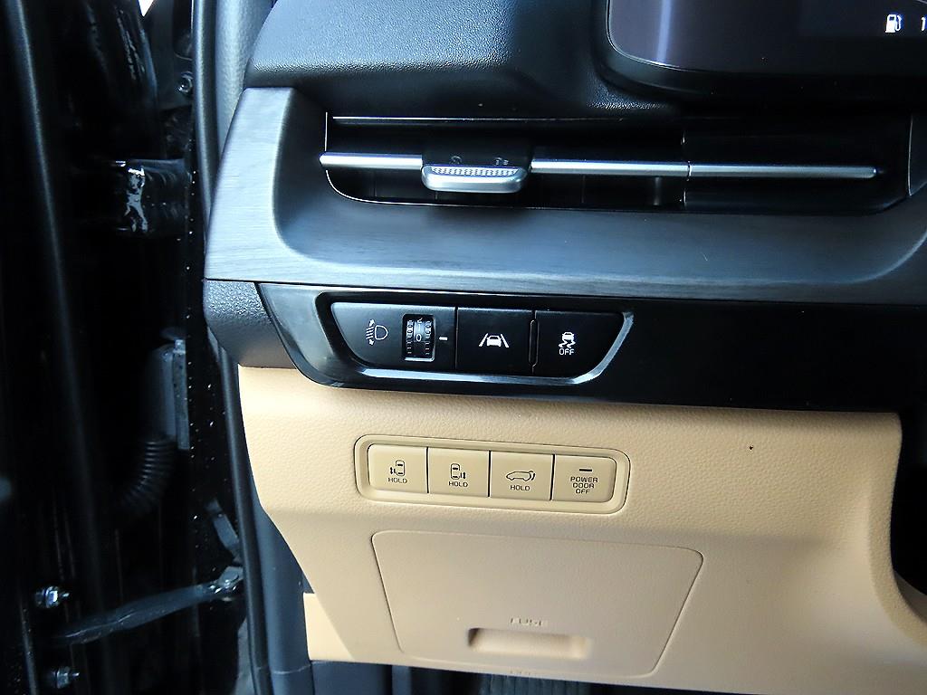 KIA Carnival - Vista 11