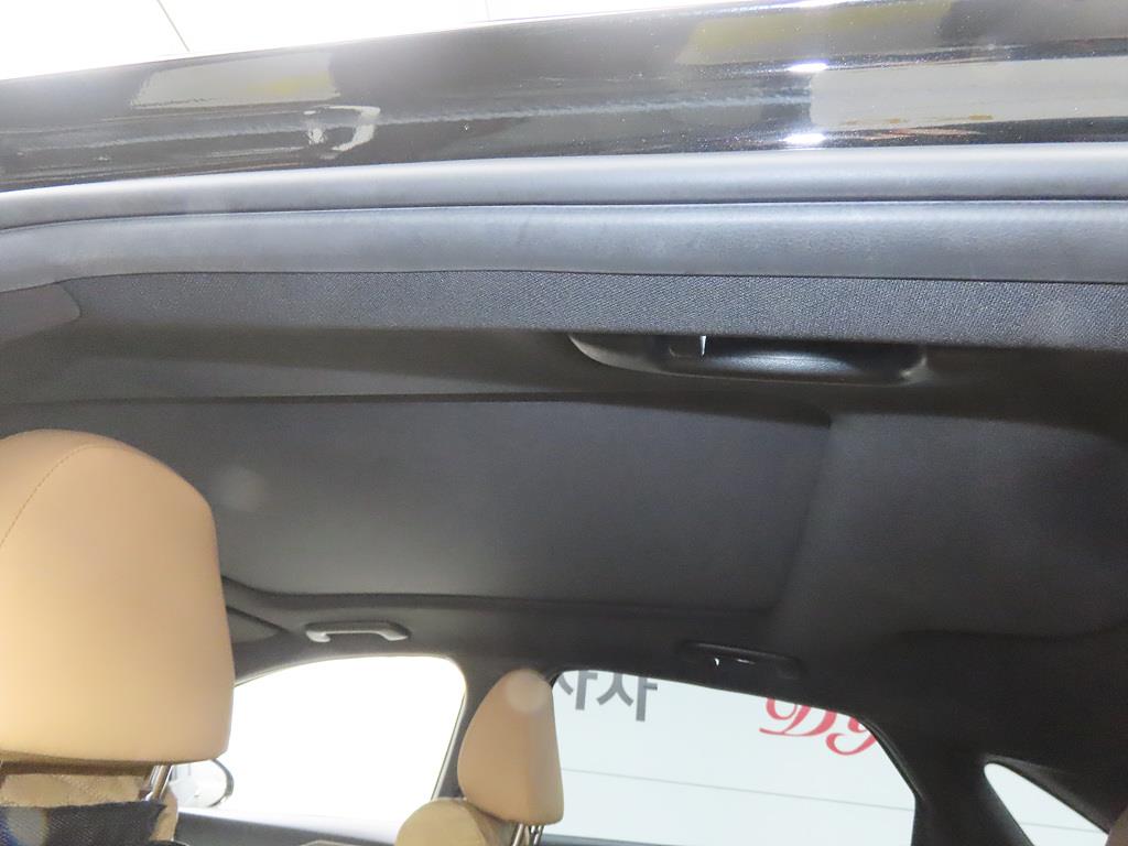 KIA K5 2020 Negro - Importación desde Corea - HF Imports Iquique - Foto 15