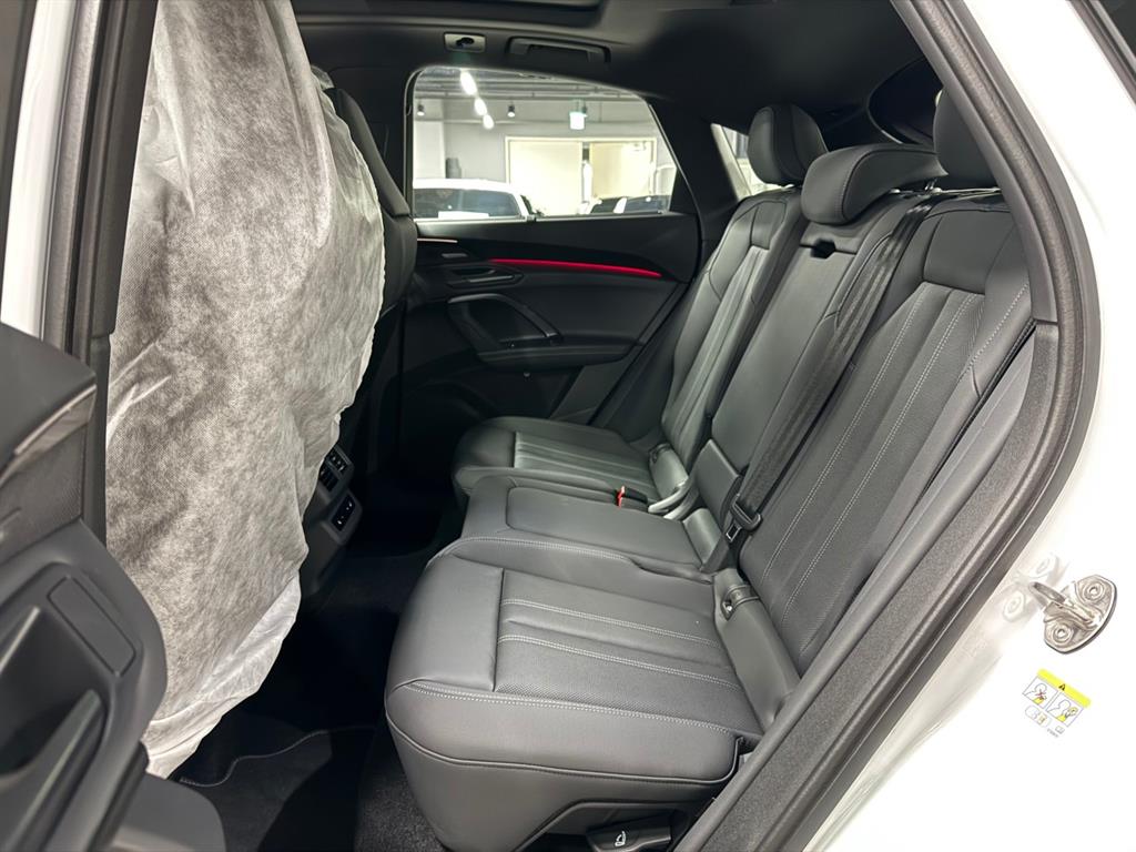 Audi Q5 2025 Blanco - Importación desde Corea - HF Imports Iquique - Foto 13