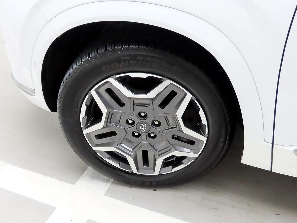 HYUNDAI Santa Fe 2023 Blanco - Importación desde Corea - HF Imports Iquique - Foto 19