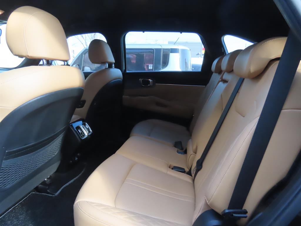 KIA Sorento 2021 - Importación desde Corea - HF Imports Iquique - Foto 9