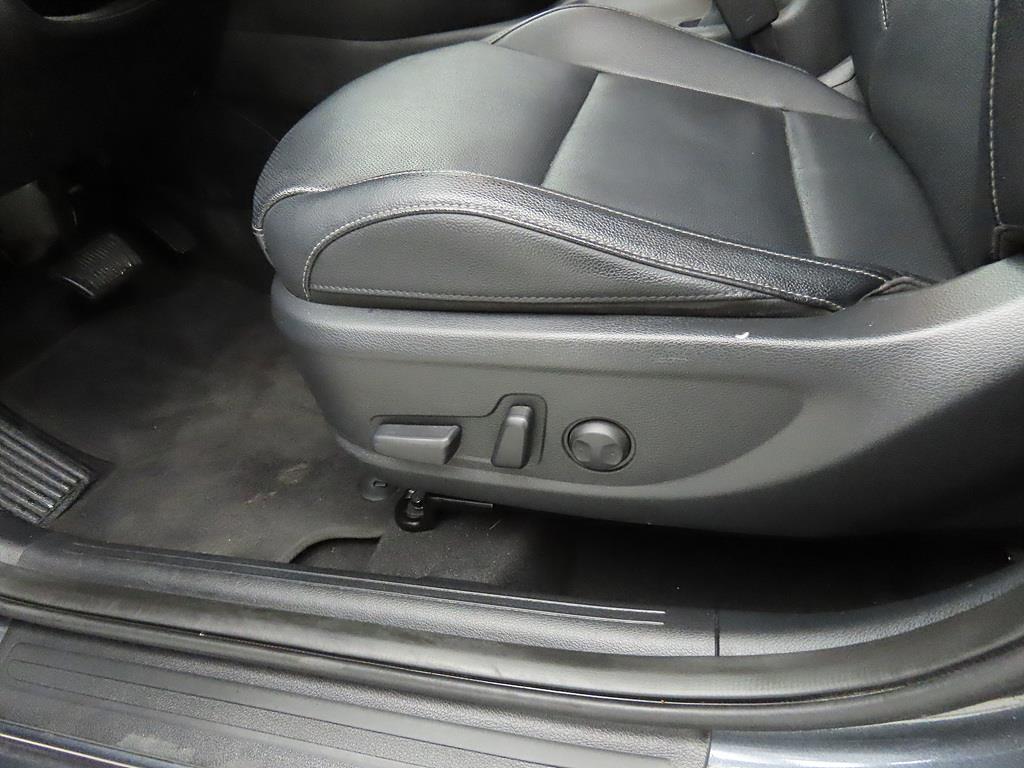 KIA Soul 2019 Gris - Importación desde Corea - HF Imports Iquique - Foto 16