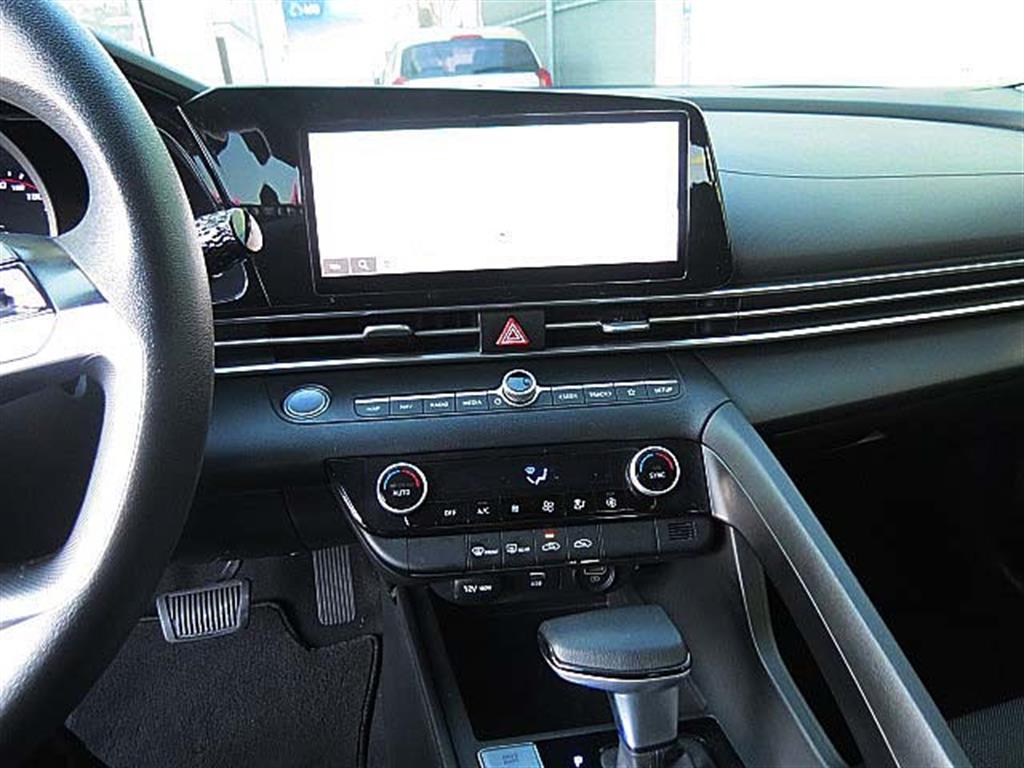 HYUNDAI Avante 2021 Negro - Importación desde Corea - HF Imports Iquique - Foto 8