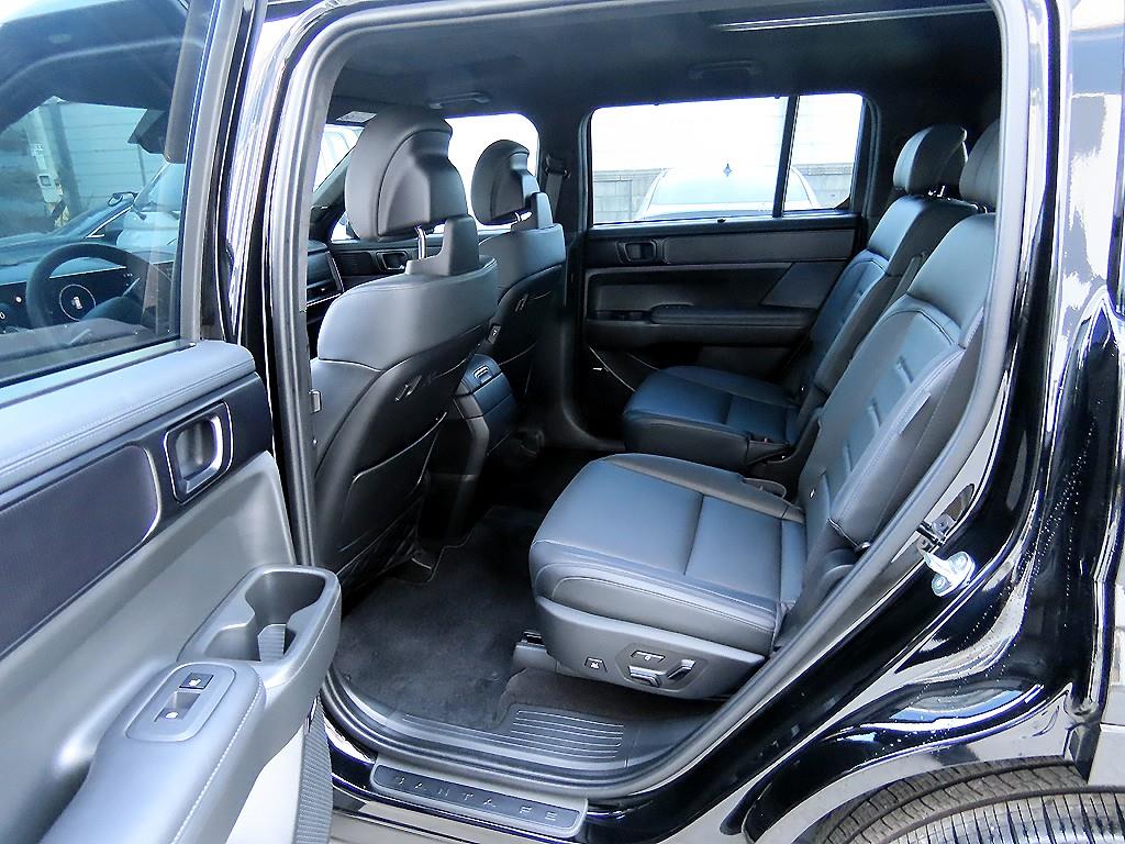 HYUNDAI Santa Fe - Vista 6