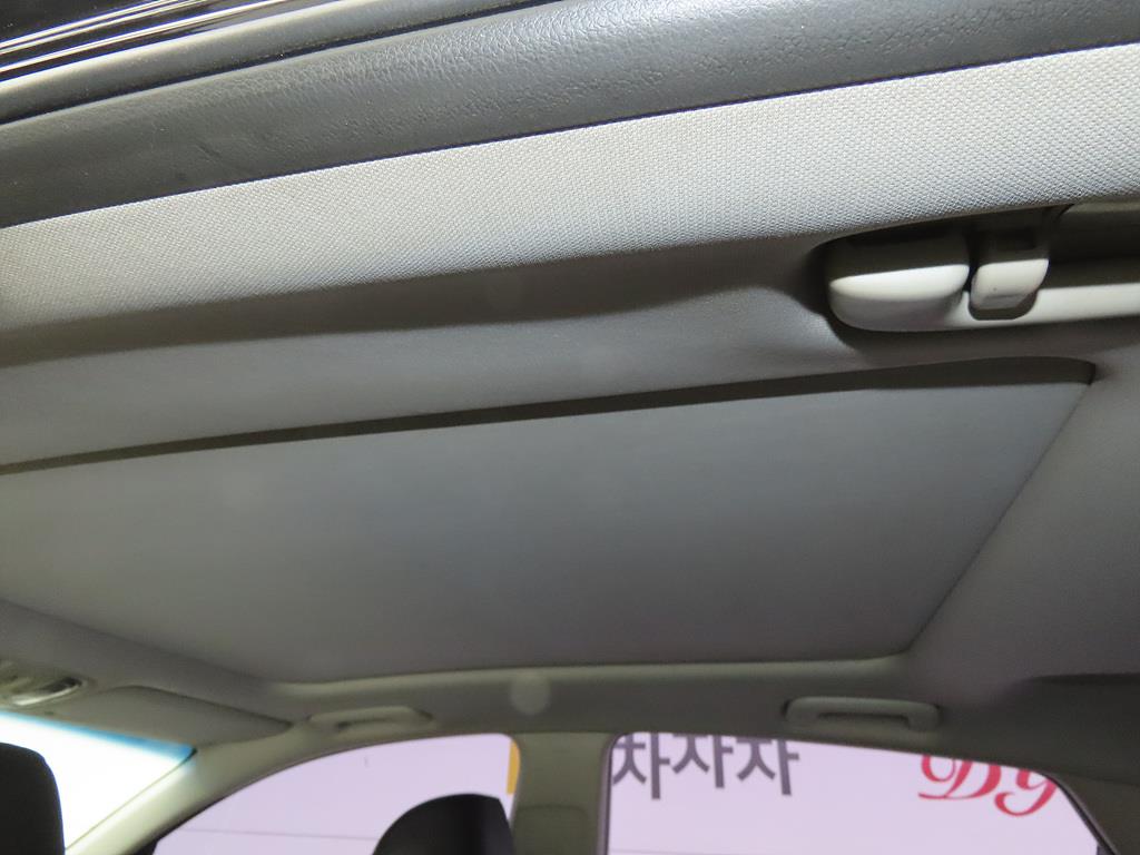 KIA K5 2016 Negro - Importación desde Corea - HF Imports Iquique - Foto 14