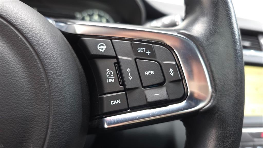 Jaguar E-PACE 2018 Blanco - Importación desde Corea - HF Imports Iquique - Foto 19