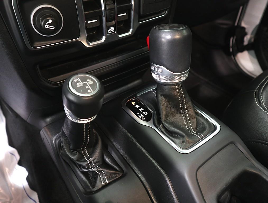 Jeep Wrangler 2022 Blanco - Importación desde Corea - HF Imports Iquique - Foto 14