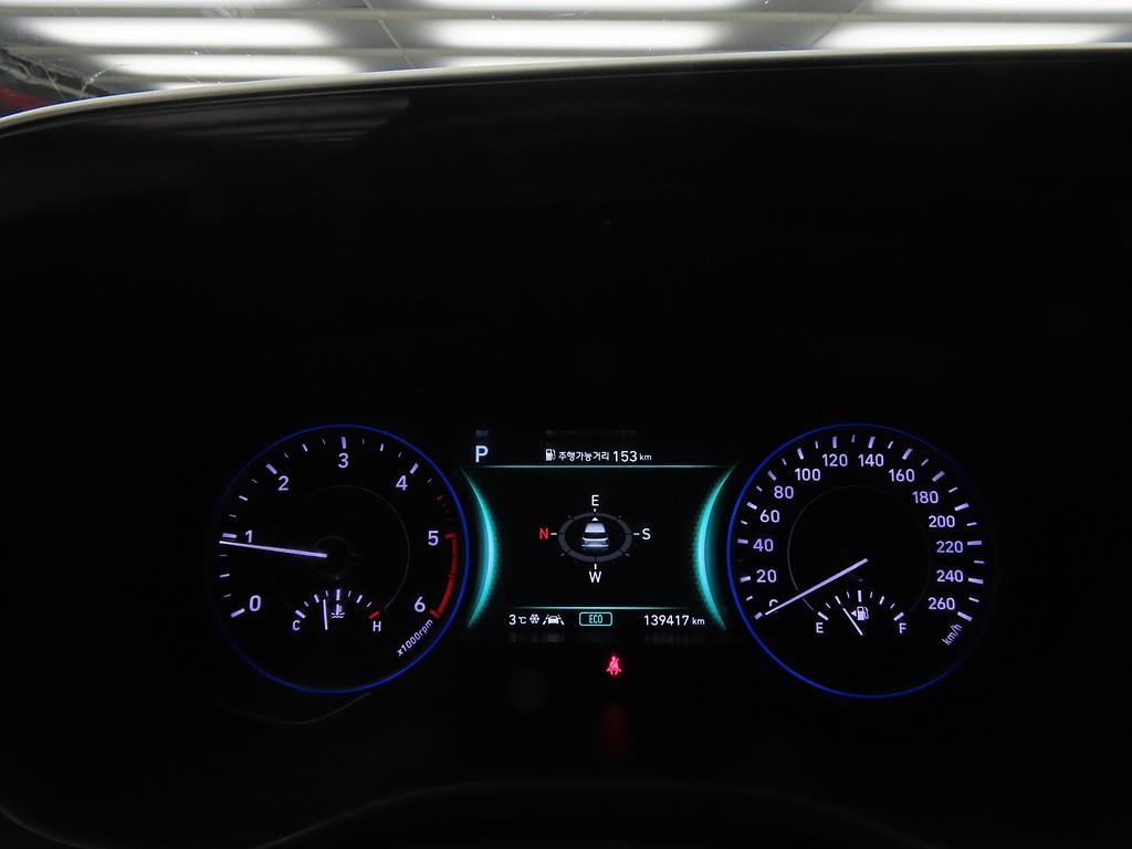 HYUNDAI Palisade - Vista 9