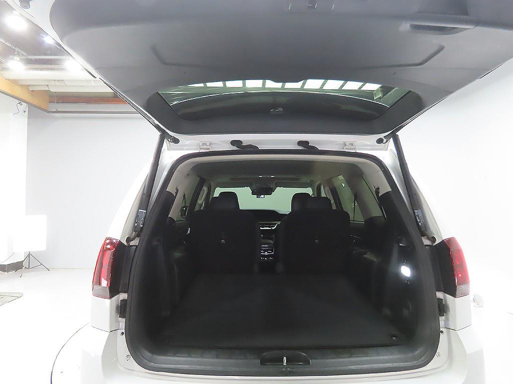 KIA Mohave 2022 Blanco - Importación desde Corea - HF Imports Iquique - Foto 9