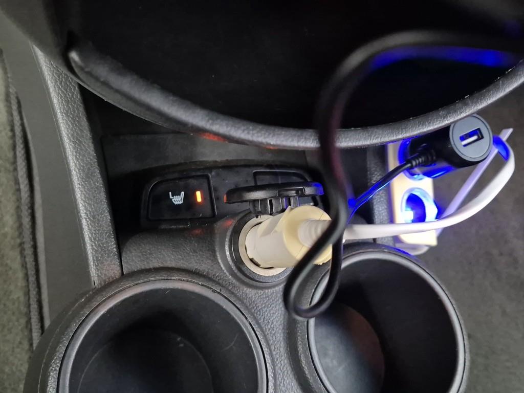 Chevrolet Spark 2012 Rojo - Importación desde Corea - HF Imports Iquique - Foto 15