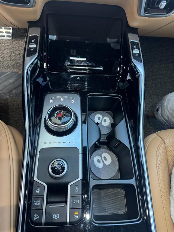 KIA Sorento 2021 Negro - Importación desde Corea - HF Imports Iquique - Foto 13