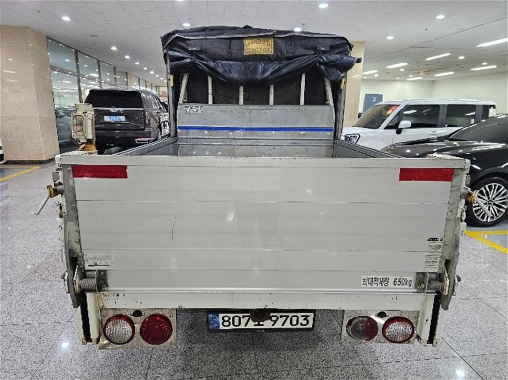 Small Truck Top_Powergate - Vista 4