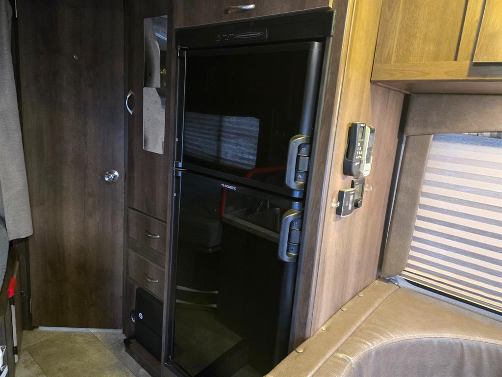 Ford Transit 2018 Blanco - Importación desde Corea - HF Imports Iquique - Foto 13