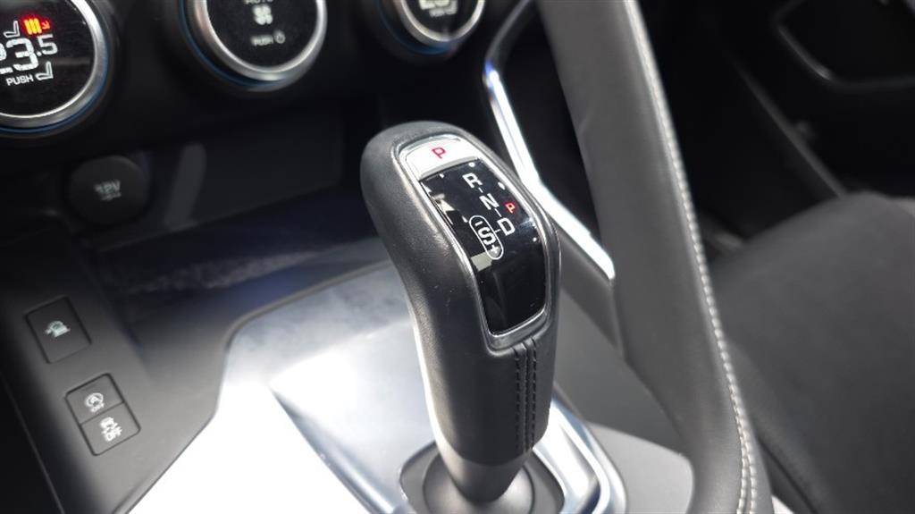 Jaguar E-PACE - Vista 9