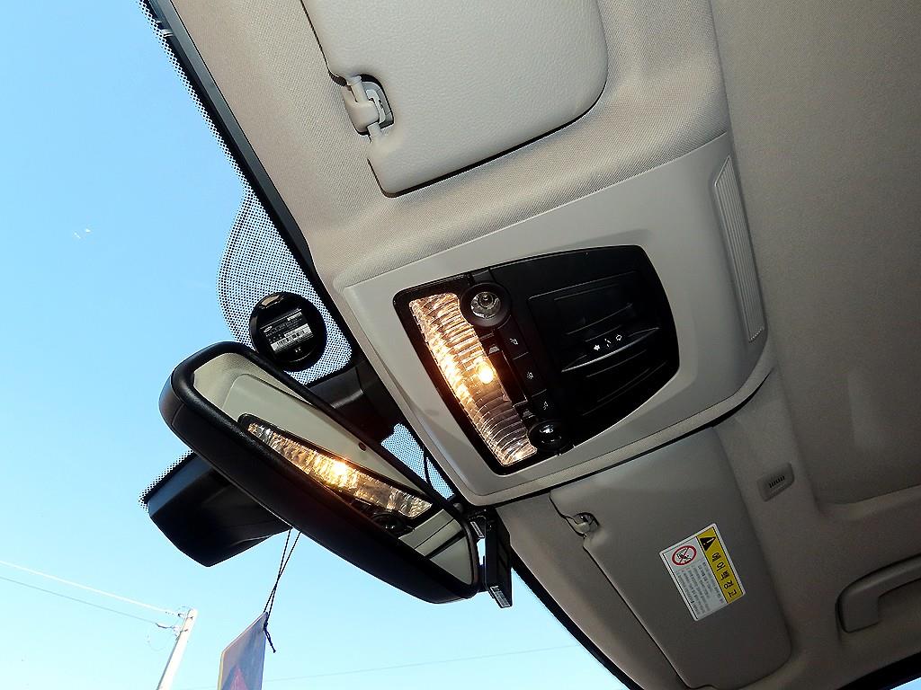 BMW 5 Series 2012 Blanco - Importación desde Corea - HF Imports Iquique - Foto 16