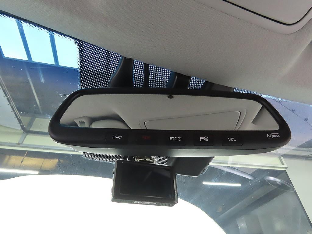 KIA K3 2022 Blanco - Importación desde Corea - HF Imports Iquique - Foto 8