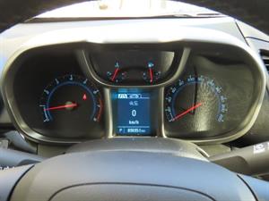 Chevrolet Orlando - Vista 10