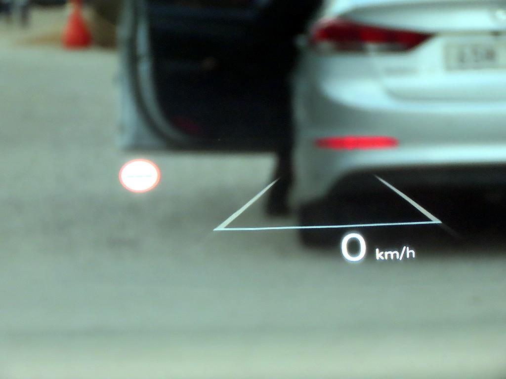 HYUNDAI Santa Fe - Vista 10