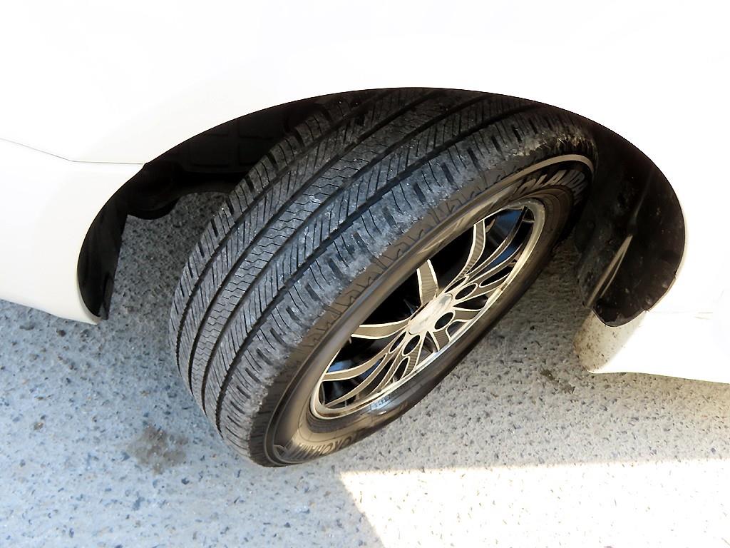 KIA Carnival 2012 Blanco - Importación desde Corea - HF Imports Iquique - Foto 20