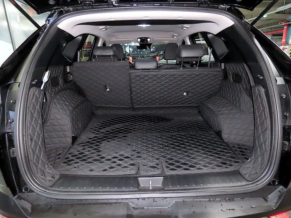 HYUNDAI Tucson 2021 Negro - Importación desde Corea - HF Imports Iquique - Foto 18