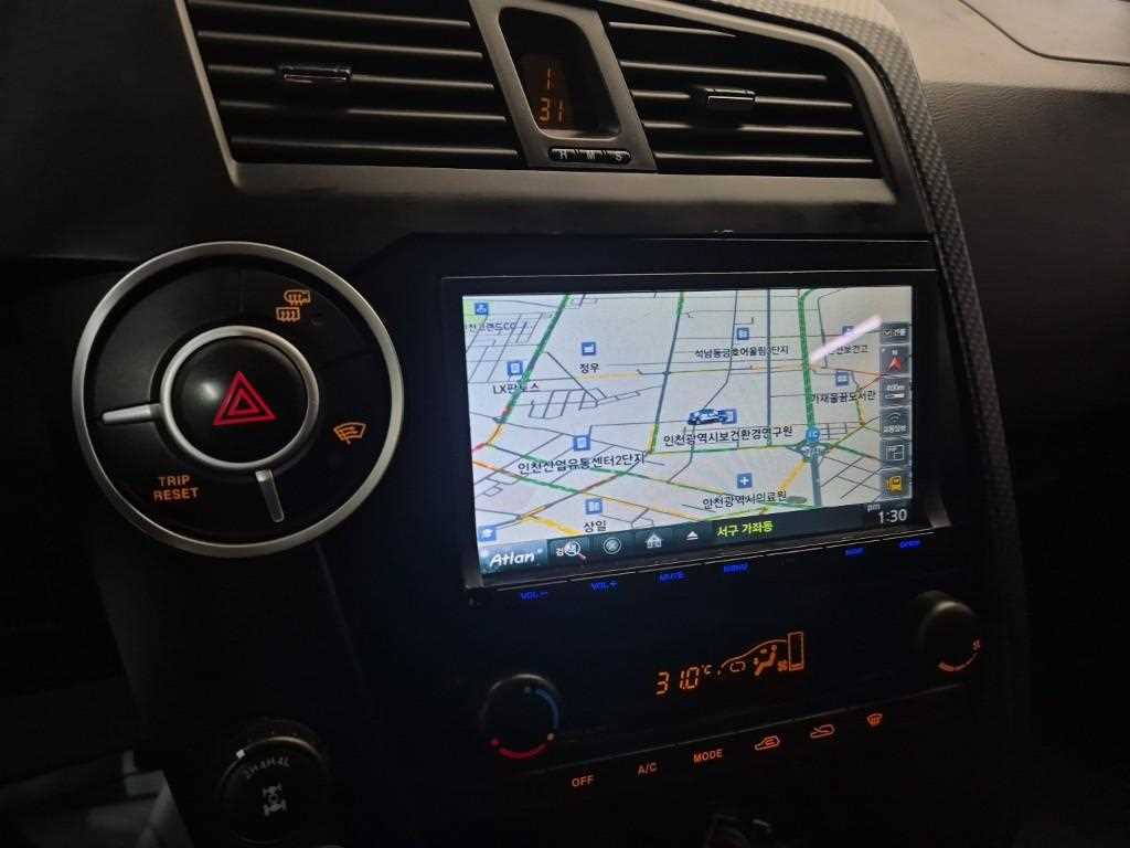 Ssangyong Korando 2016 Gris - Importación desde Corea - HF Imports Iquique - Foto 13