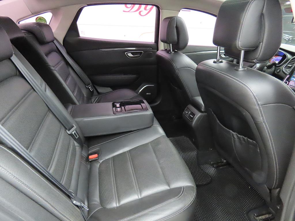 SAMSUNG SM6 - Vista 6