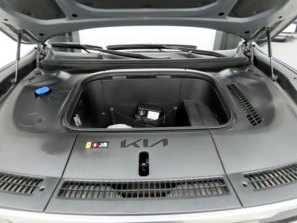 KIA EV9 2024 Gris - Importación desde Corea - HF Imports Iquique - Foto 20