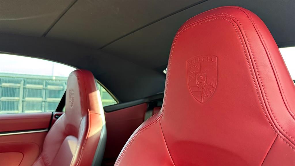 Porsche 911 2020 Blanco - Importación desde Corea - HF Imports Iquique - Foto 19