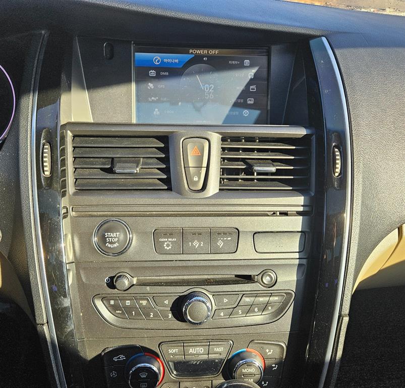 SAMSUNG SM7 2012 Negro - Importación desde Corea - HF Imports Iquique - Foto 15