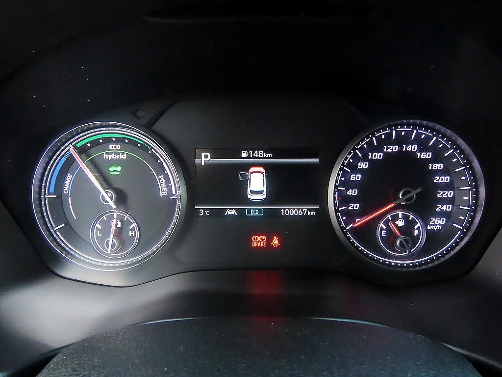 HYUNDAI Santa Fe - Vista 9