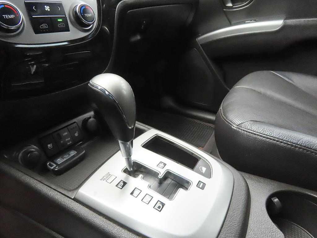 HYUNDAI Santa Fe - Vista 11