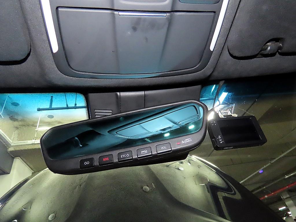 Genesis G70 2018 Azul - Importación desde Corea - HF Imports Iquique - Foto 16