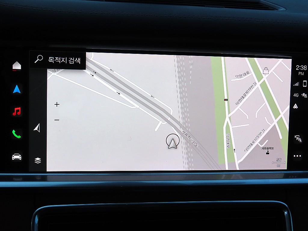 Porsche Panamera 2023 Negro - Importación desde Corea - HF Imports Iquique - Foto 14