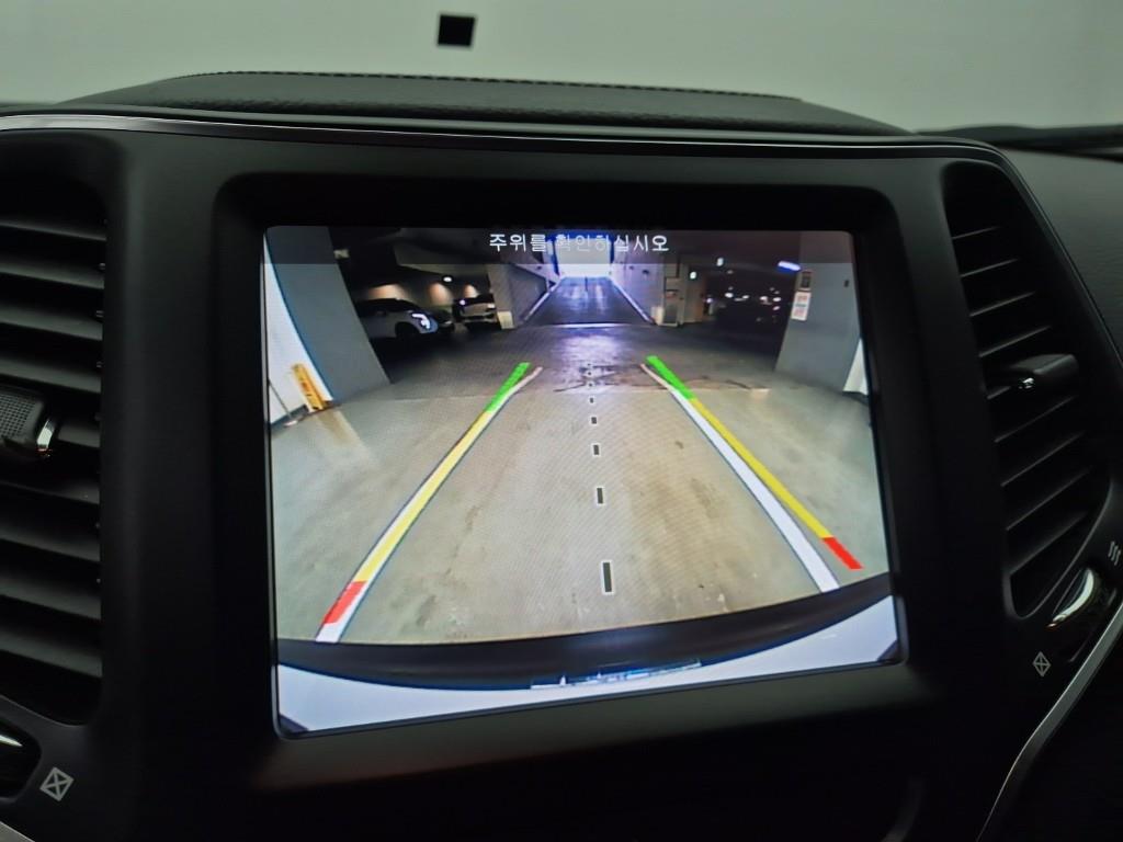 Jeep Cherokee 2019 Blanco - Importación desde Corea - HF Imports Iquique - Foto 15