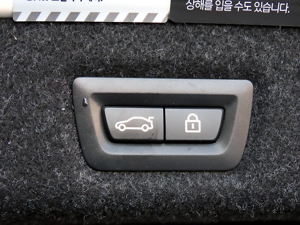 BMW 5 Series 2023 Blanco - Importación desde Corea - HF Imports Iquique - Foto 17