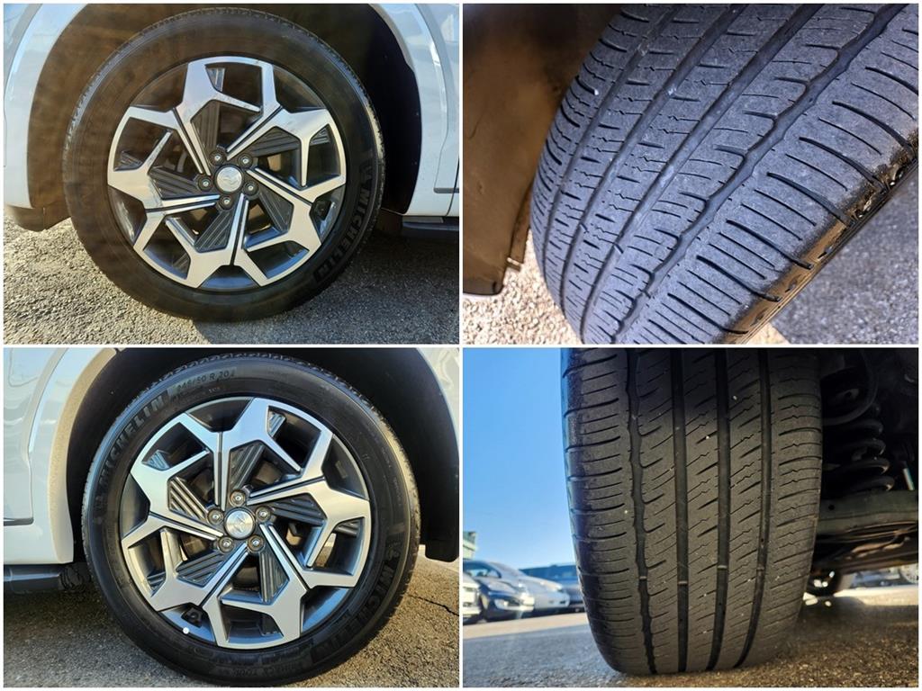 HYUNDAI Palisade - Vista 12