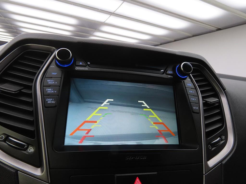 HYUNDAI Santa Fe - Vista 12