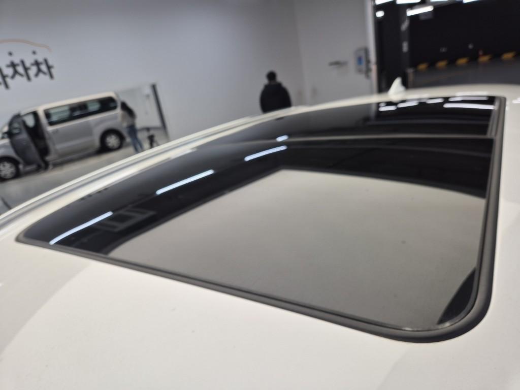 Genesis GV80 2022 Blanco - Importación desde Corea - HF Imports Iquique - Foto 13