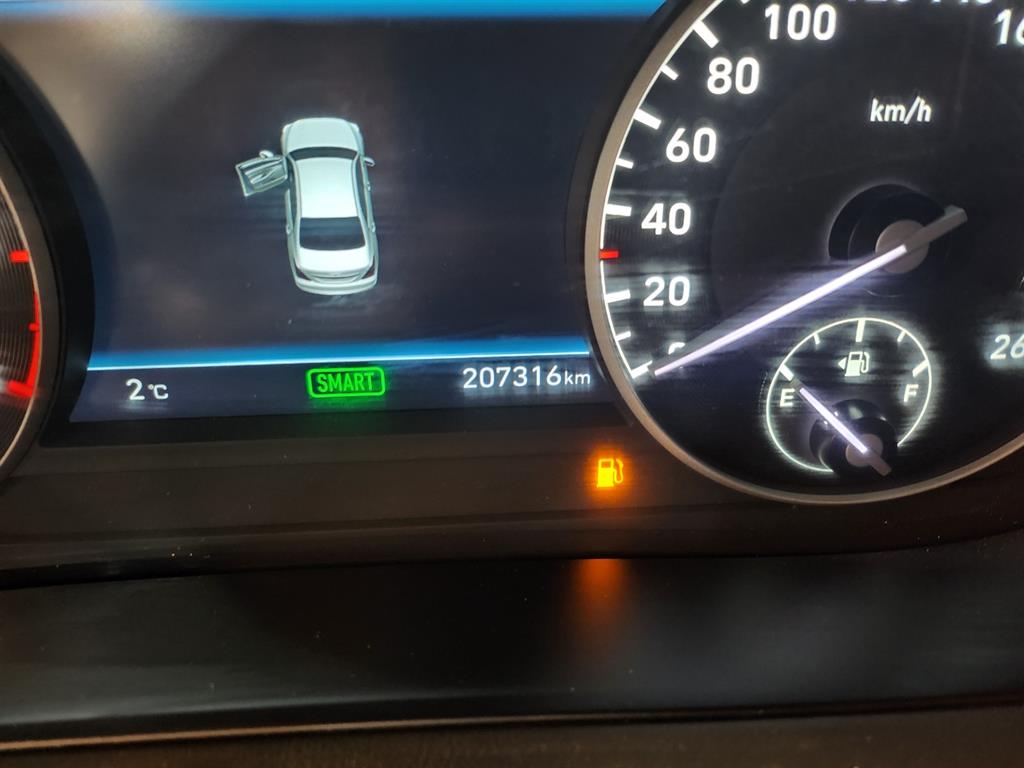 Genesis EQ900 2016 Negro - Importación desde Corea - HF Imports Iquique - Foto 13