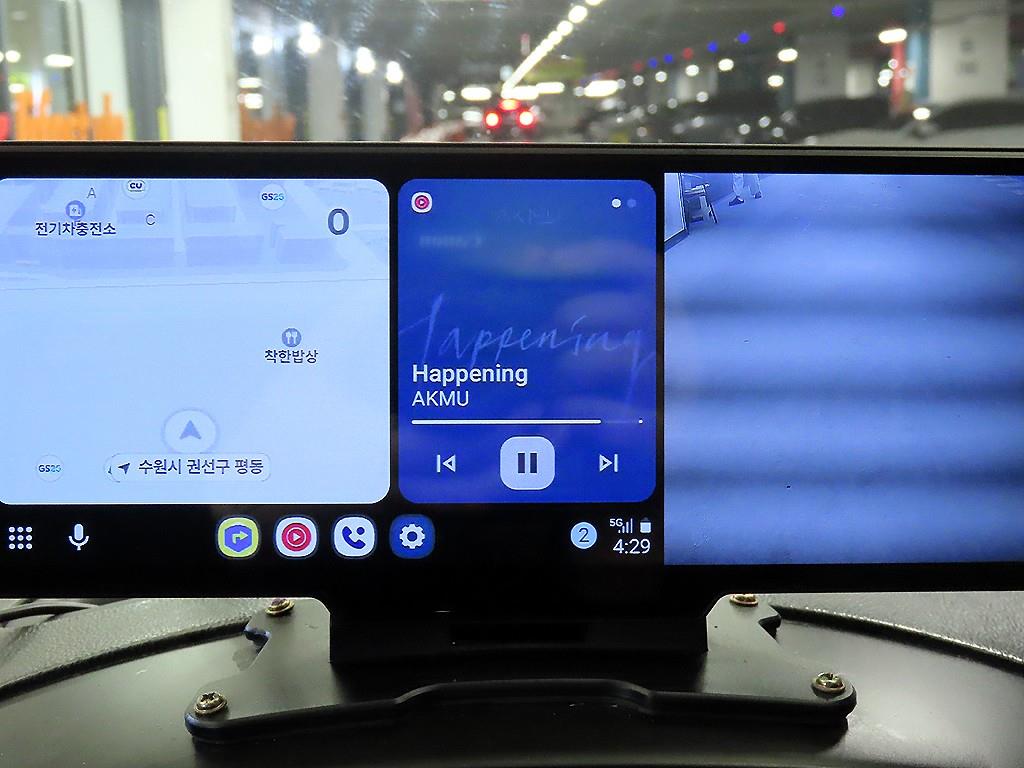 HYUNDAI Starex 2015 Blanco - Importación desde Corea - HF Imports Iquique - Foto 14