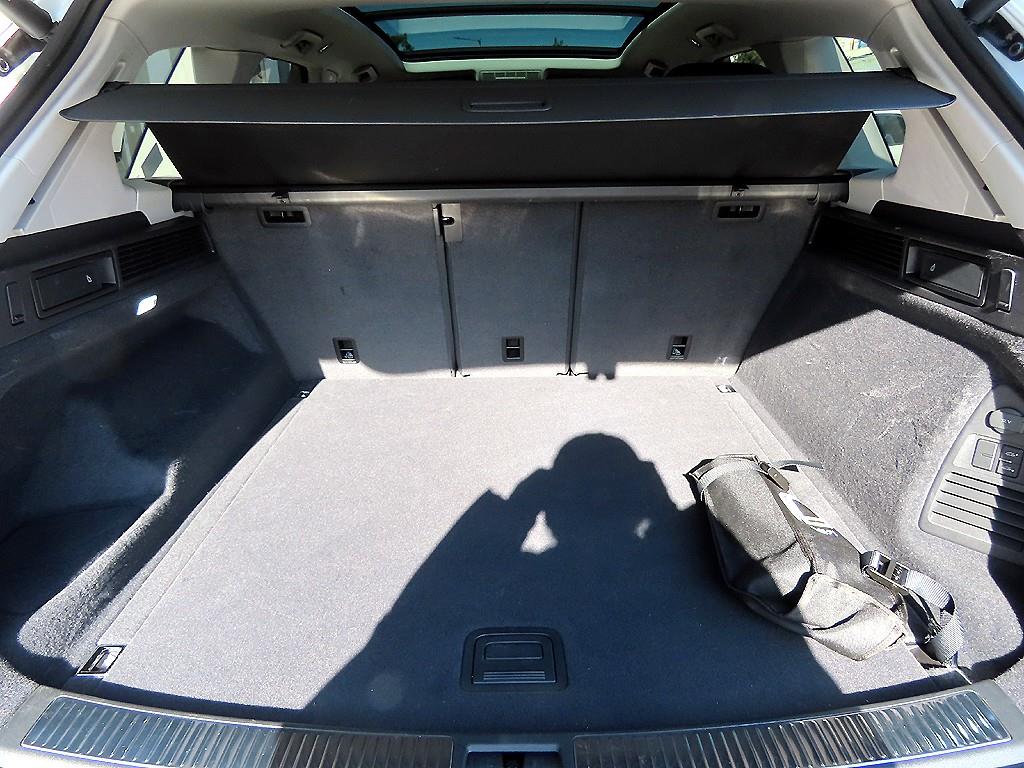 Volkswagen Touareg 2024 Blanco - Importación desde Corea - HF Imports Iquique - Foto 17