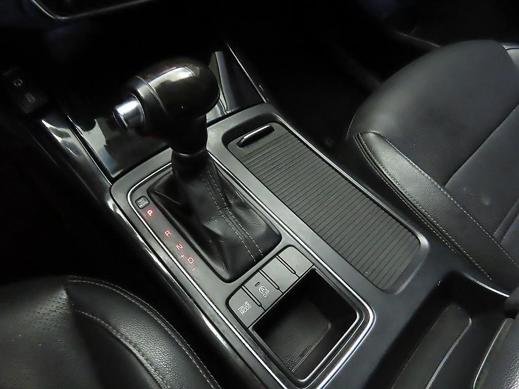 KIA Sorento 2015 Gris - Importación desde Corea - HF Imports Iquique - Foto 17