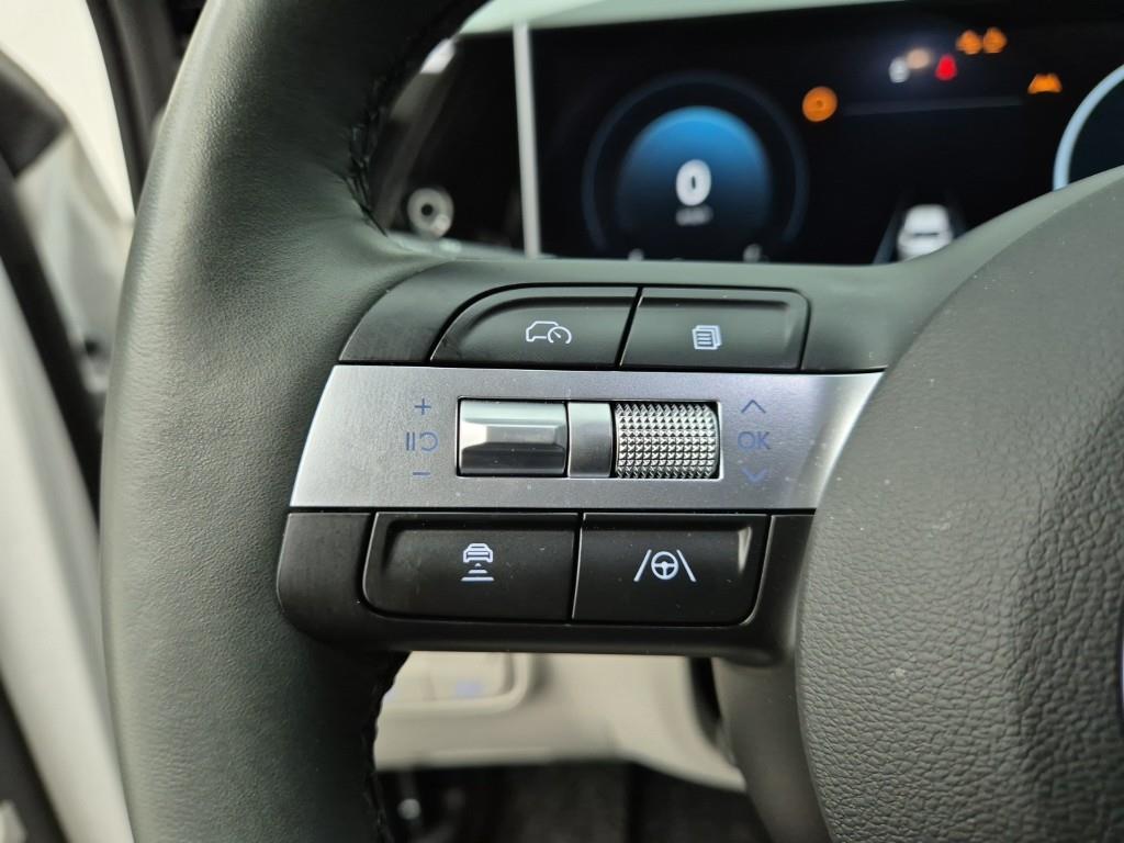 HYUNDAI Tucson 2024 Blanco - Importación desde Corea - HF Imports Iquique - Foto 15