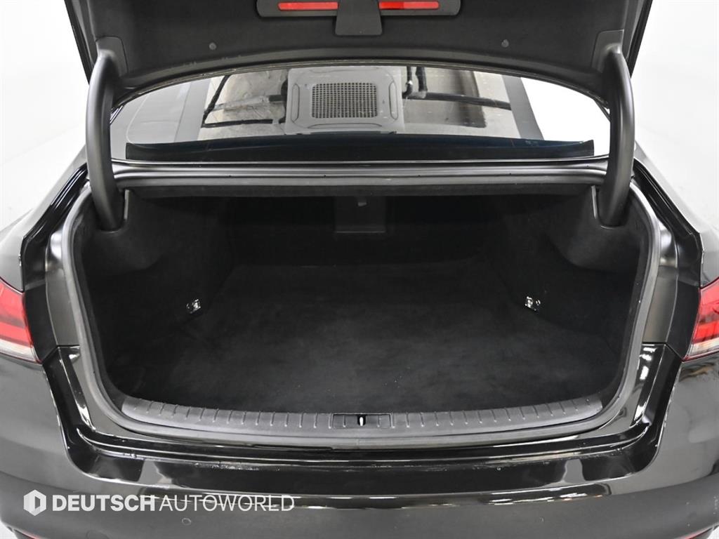 Genesis G80 2018 Negro - Importación desde Corea - HF Imports Iquique - Foto 20