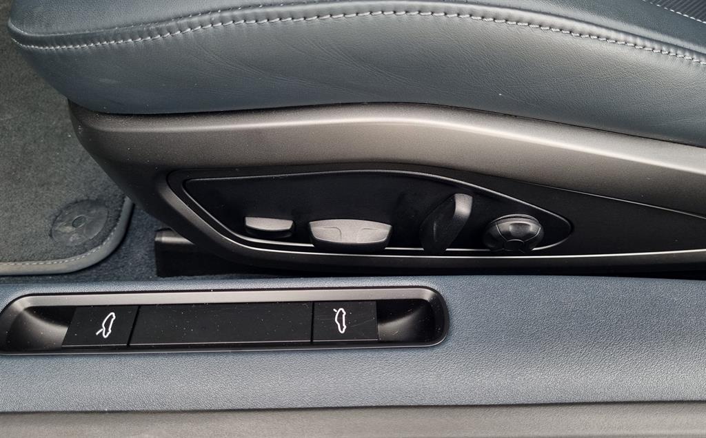 Porsche 911 2022 Azul - Importación desde Corea - HF Imports Iquique - Foto 17