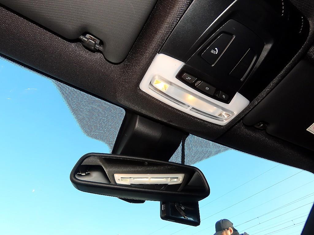 BMW 4 Series 2016 Gris - Importación desde Corea - HF Imports Iquique - Foto 17