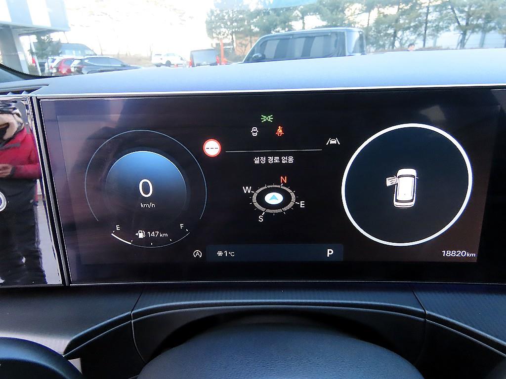 HYUNDAI Santa Fe - Vista 9