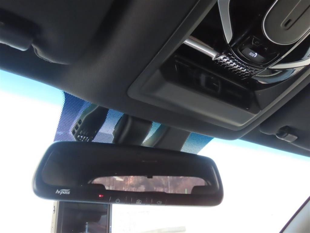 Ssangyong Rexton 2023 Negro - Importación desde Corea - HF Imports Iquique - Foto 10